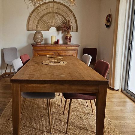 Maison De Location Hypercentre La Tranche-sur-Mer Zewnętrze zdjęcie
