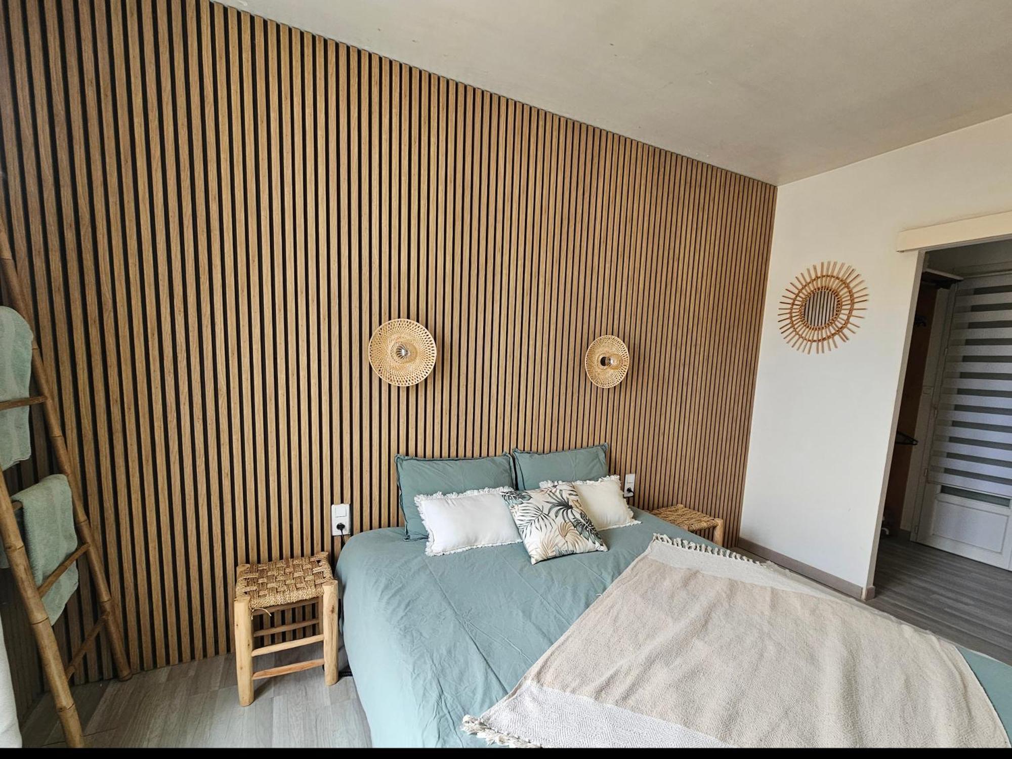 Maison De Location Hypercentre La Tranche-sur-Mer Zewnętrze zdjęcie