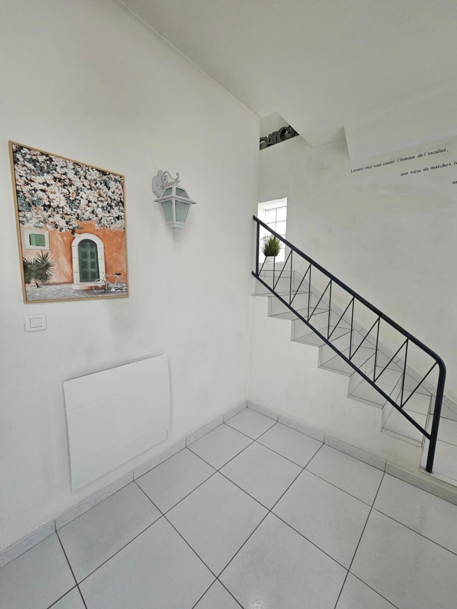 Maison De Location Hypercentre La Tranche-sur-Mer Zewnętrze zdjęcie
