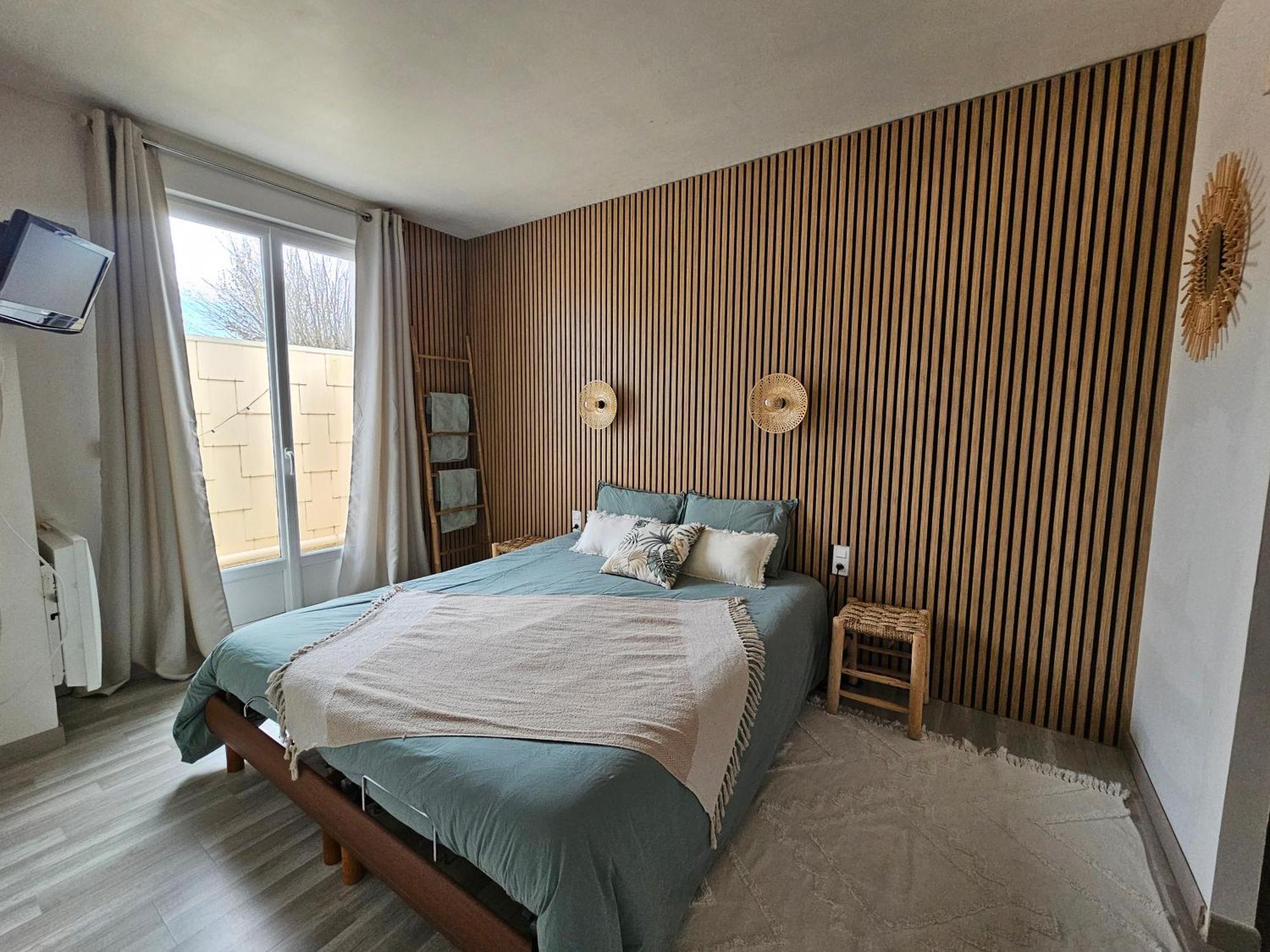 Maison De Location Hypercentre La Tranche-sur-Mer Zewnętrze zdjęcie
